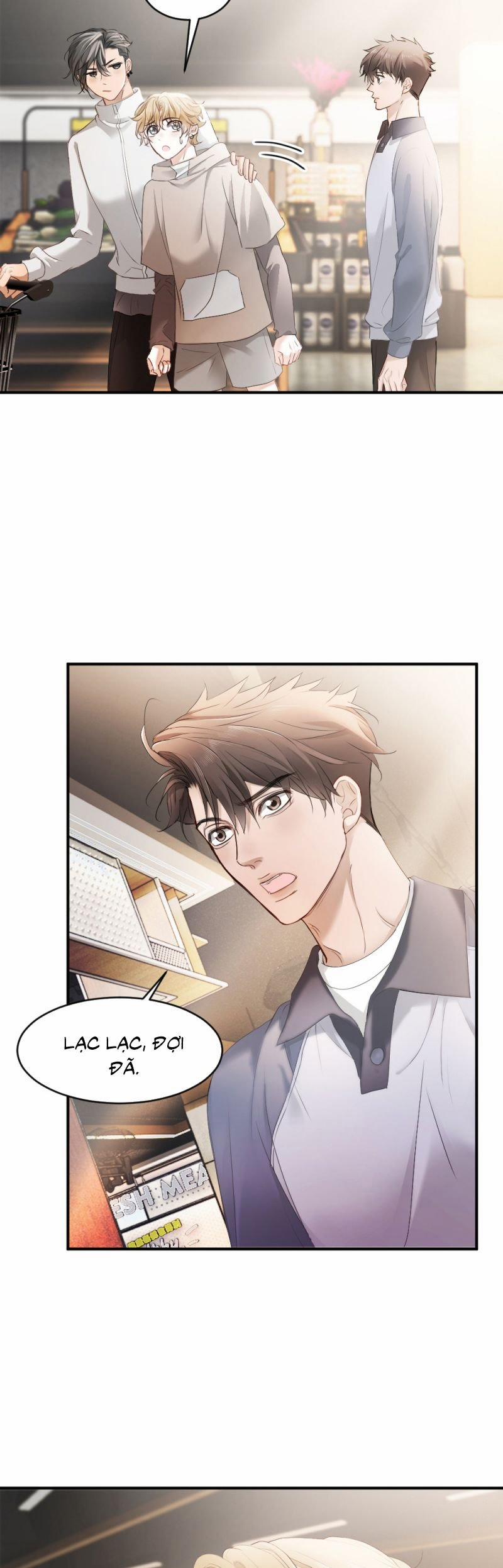 Tiểu Thiếu Gia Dựa Vào Mỹ Mạo Hoành Hành Toàn Hệ Thống 74 trang 13