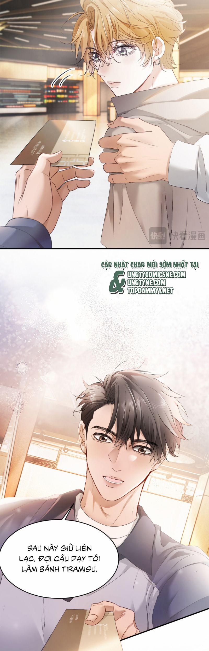 Tiểu Thiếu Gia Dựa Vào Mỹ Mạo Hoành Hành Toàn Hệ Thống 74 trang 14