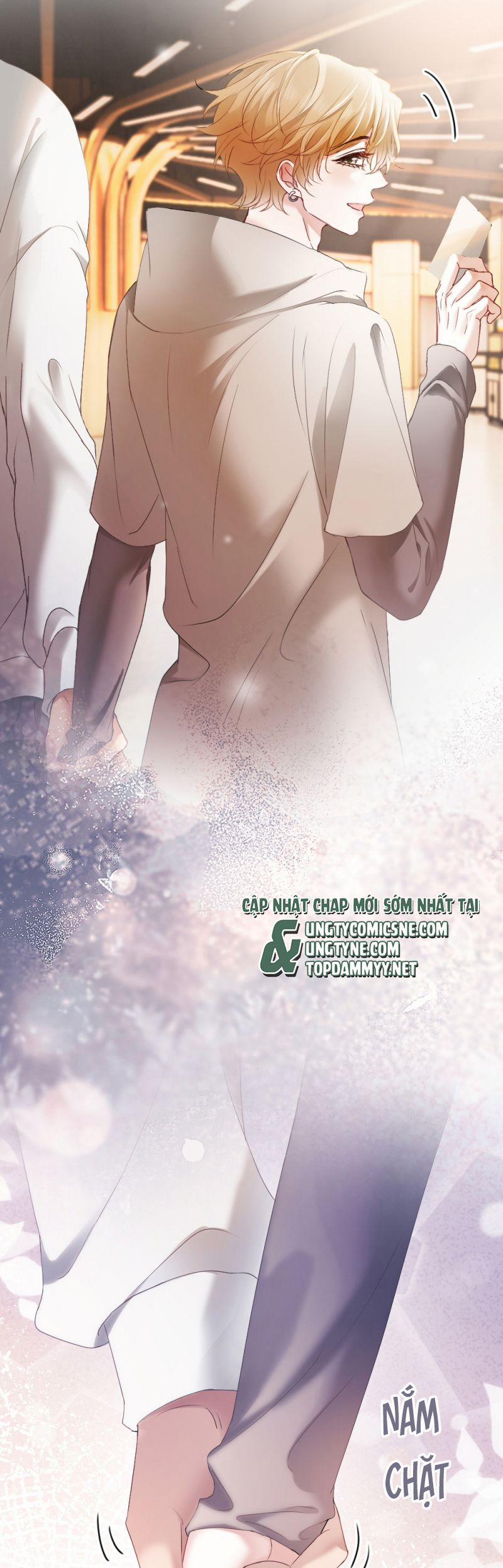 Tiểu Thiếu Gia Dựa Vào Mỹ Mạo Hoành Hành Toàn Hệ Thống 74 trang 17