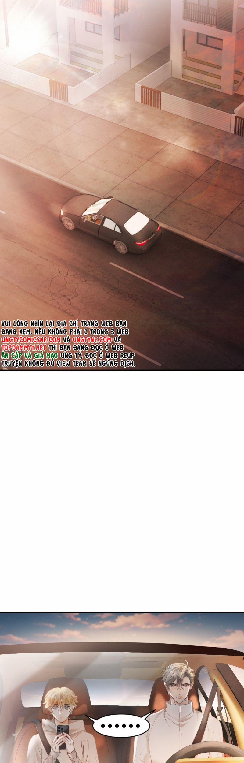 Tiểu Thiếu Gia Dựa Vào Mỹ Mạo Hoành Hành Toàn Hệ Thống 74 trang 19