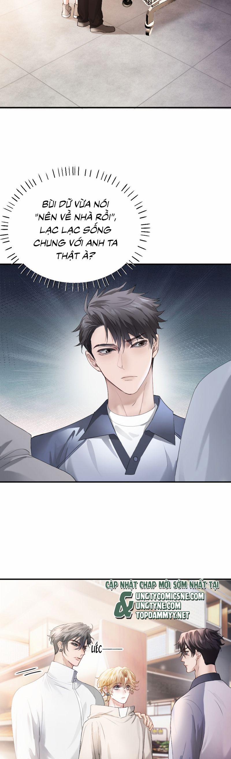 Tiểu Thiếu Gia Dựa Vào Mỹ Mạo Hoành Hành Toàn Hệ Thống 74 trang 2