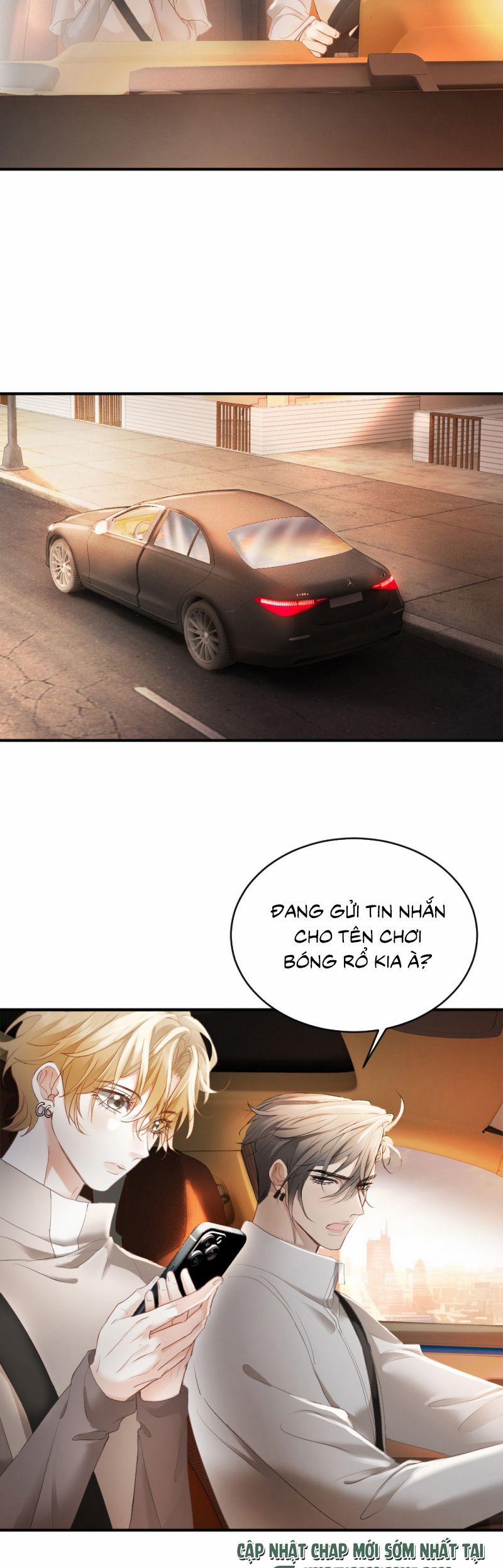 Tiểu Thiếu Gia Dựa Vào Mỹ Mạo Hoành Hành Toàn Hệ Thống 74 trang 20