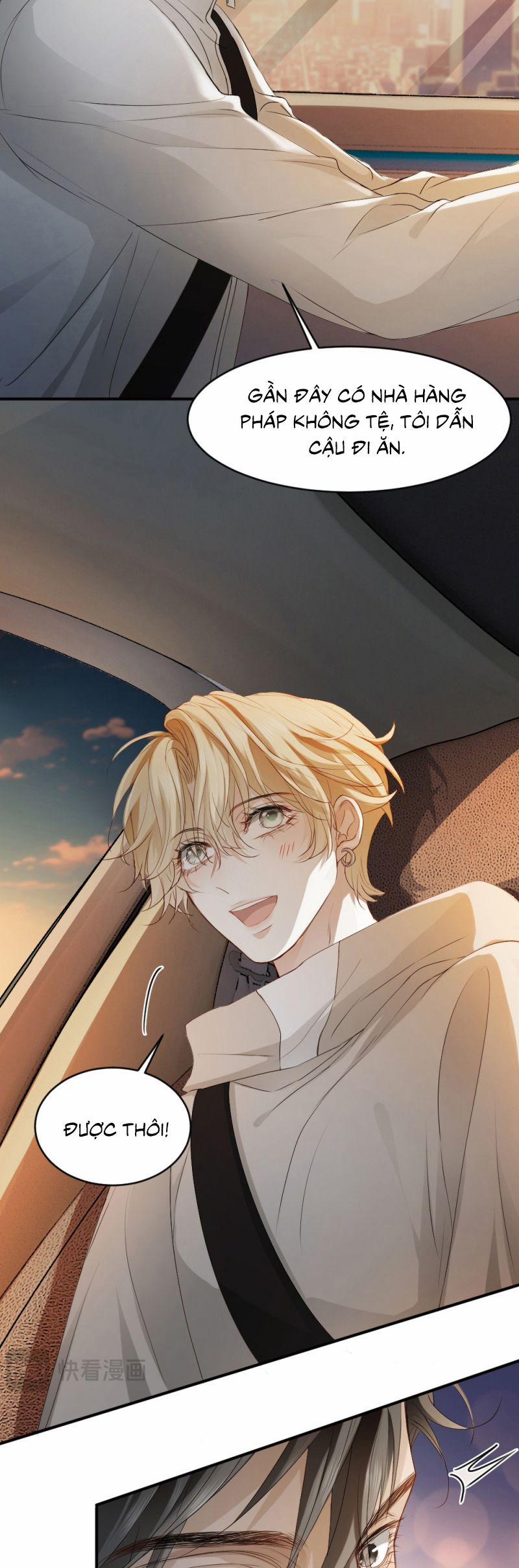 Tiểu Thiếu Gia Dựa Vào Mỹ Mạo Hoành Hành Toàn Hệ Thống 74 trang 23