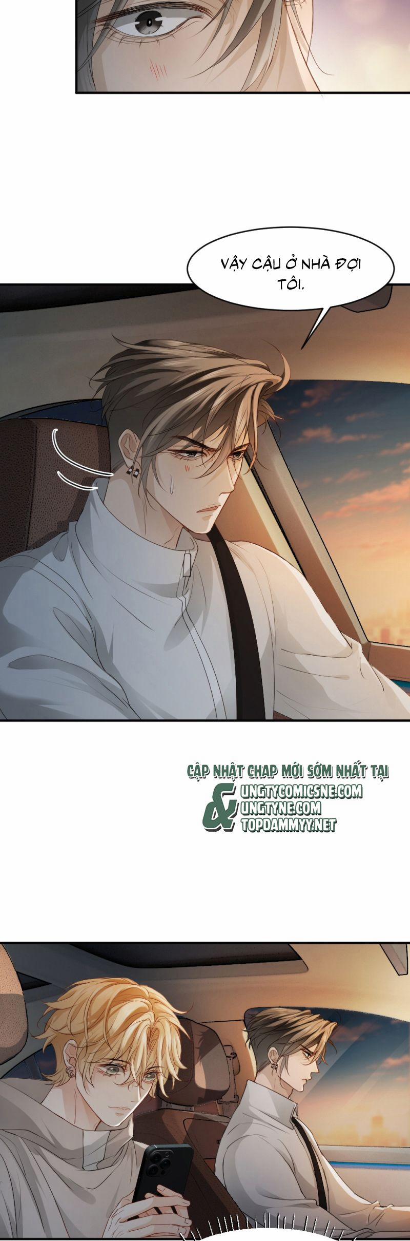 Tiểu Thiếu Gia Dựa Vào Mỹ Mạo Hoành Hành Toàn Hệ Thống 74 trang 24