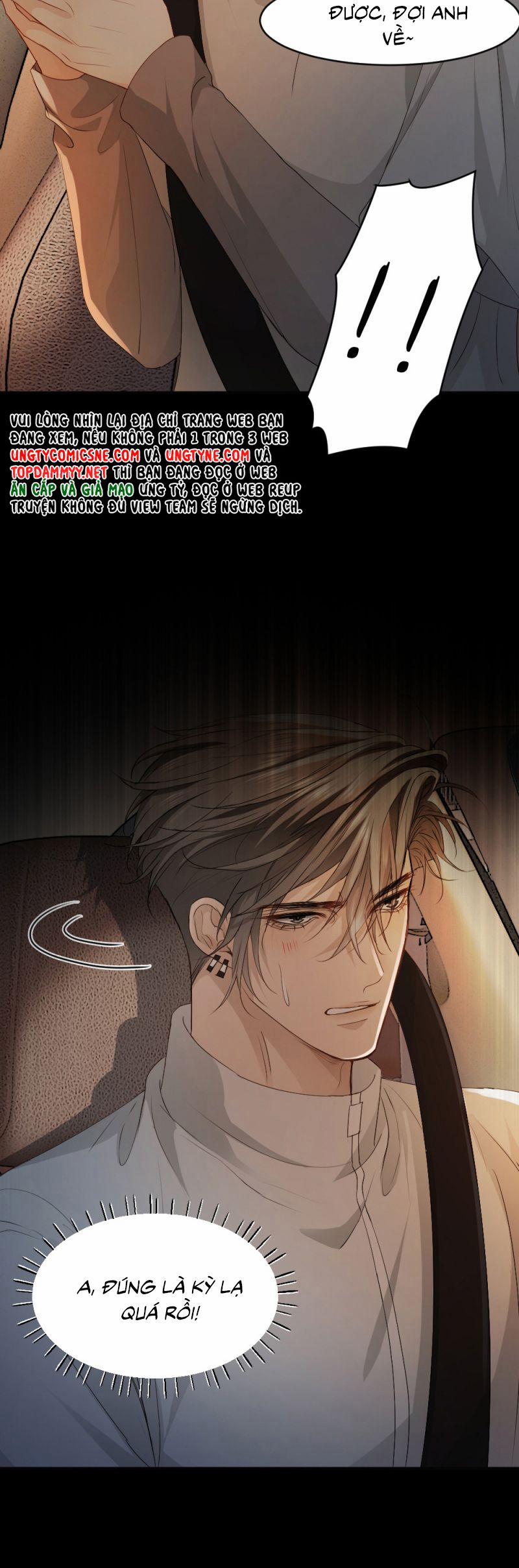 Tiểu Thiếu Gia Dựa Vào Mỹ Mạo Hoành Hành Toàn Hệ Thống 74 trang 26