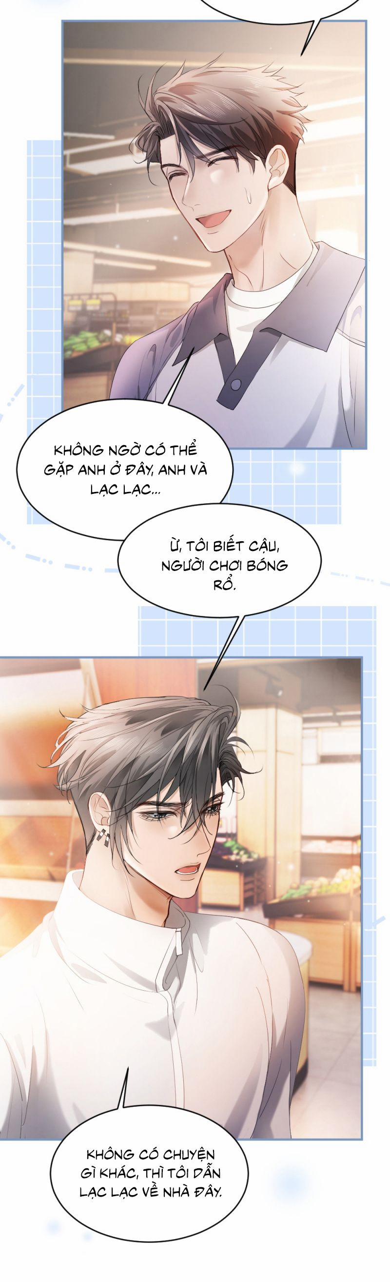 Tiểu Thiếu Gia Dựa Vào Mỹ Mạo Hoành Hành Toàn Hệ Thống 74 trang 4