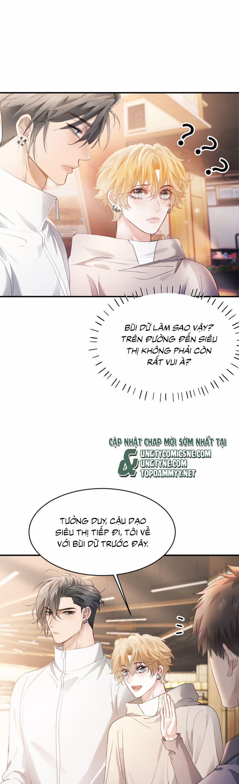 Tiểu Thiếu Gia Dựa Vào Mỹ Mạo Hoành Hành Toàn Hệ Thống 74 trang 5