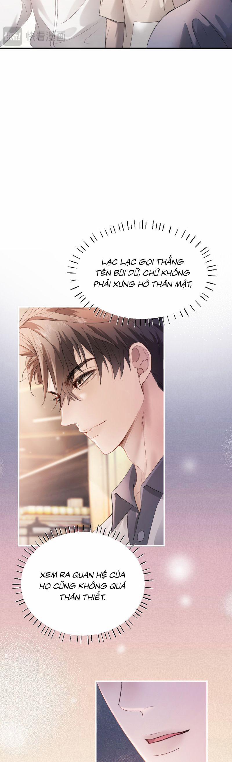 Tiểu Thiếu Gia Dựa Vào Mỹ Mạo Hoành Hành Toàn Hệ Thống 74 trang 6