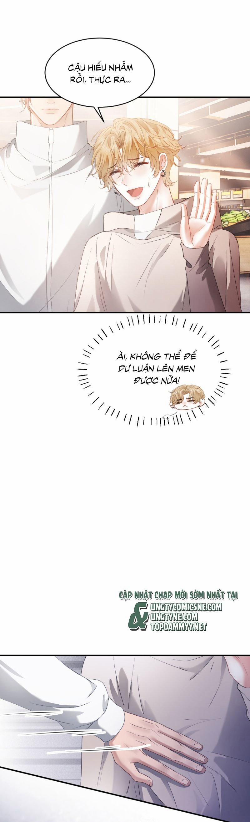 Tiểu Thiếu Gia Dựa Vào Mỹ Mạo Hoành Hành Toàn Hệ Thống 74 trang 8