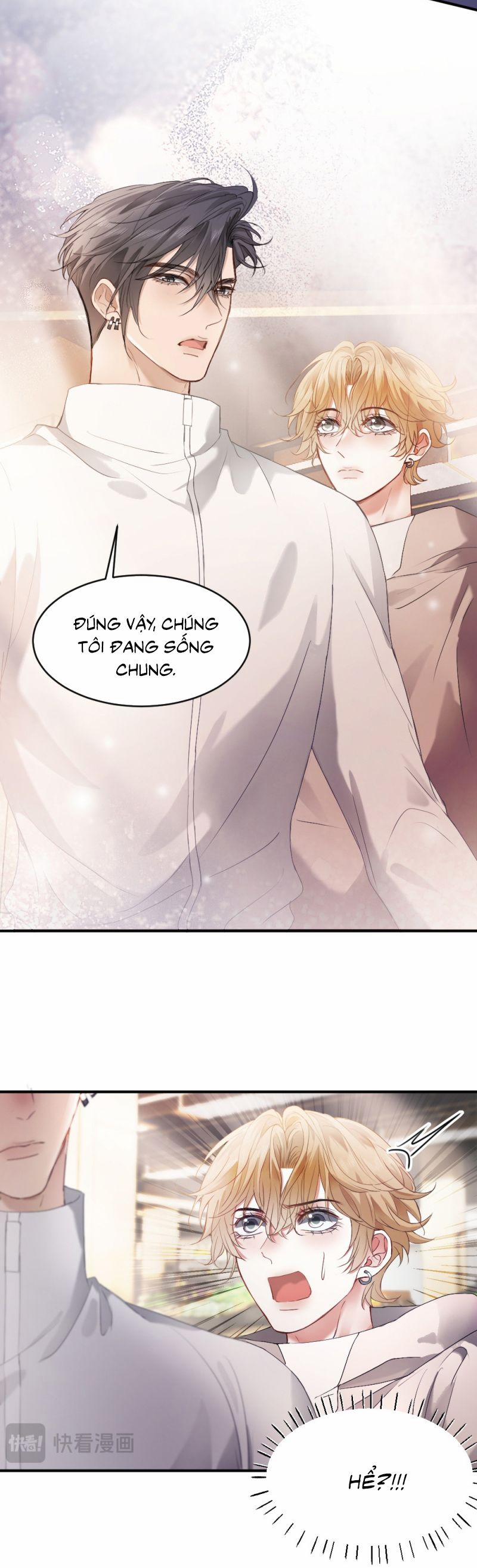 Tiểu Thiếu Gia Dựa Vào Mỹ Mạo Hoành Hành Toàn Hệ Thống 74 trang 9