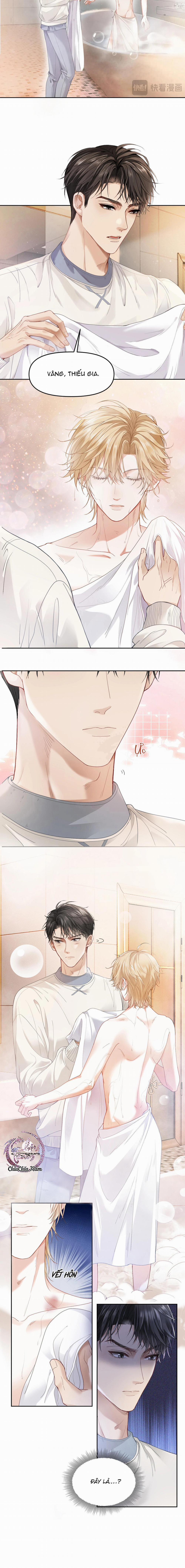 Tiểu Thiếu Gia Dựa Vào Nhan Sắc Càn Quét Toàn Hệ Thống 1 trang 8