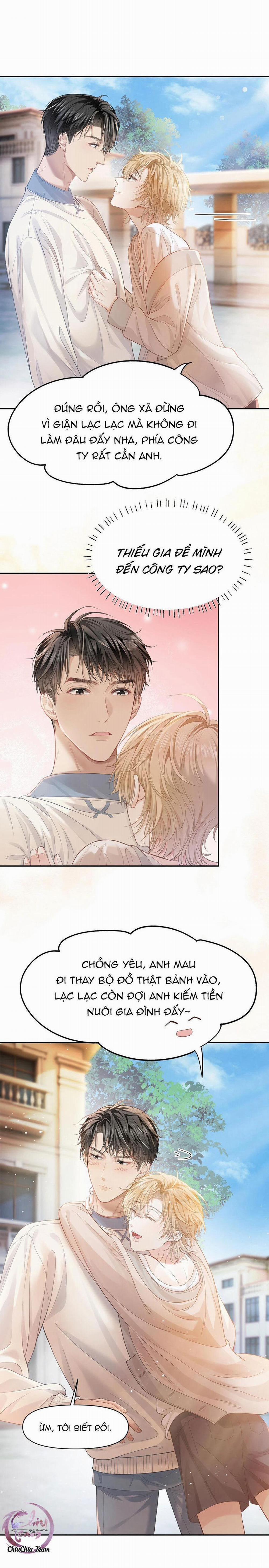 Tiểu Thiếu Gia Dựa Vào Nhan Sắc Càn Quét Toàn Hệ Thống 2 trang 10