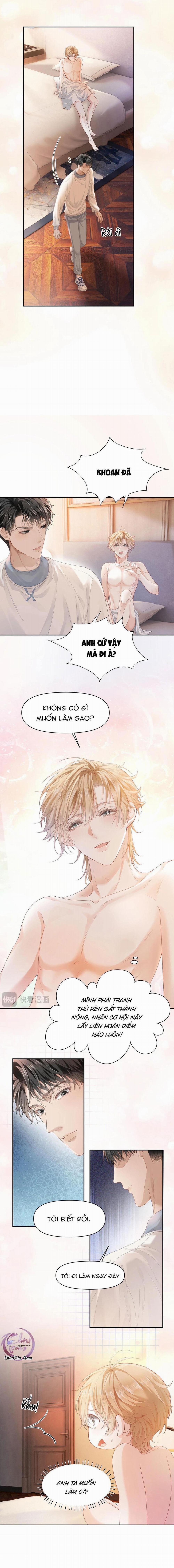 Tiểu Thiếu Gia Dựa Vào Nhan Sắc Càn Quét Toàn Hệ Thống 2 trang 6