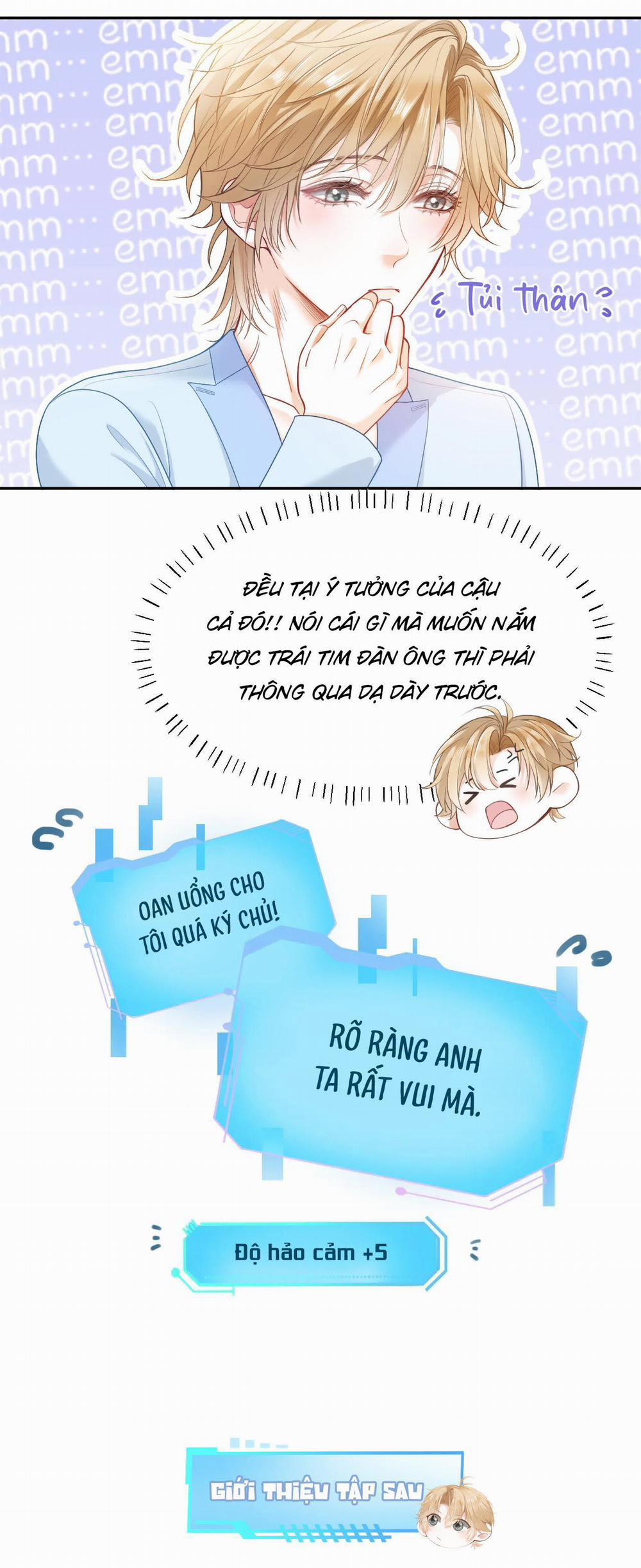 Tiểu Thiếu Gia Dựa Vào Nhan Sắc Càn Quét Toàn Hệ Thống 4 trang 13