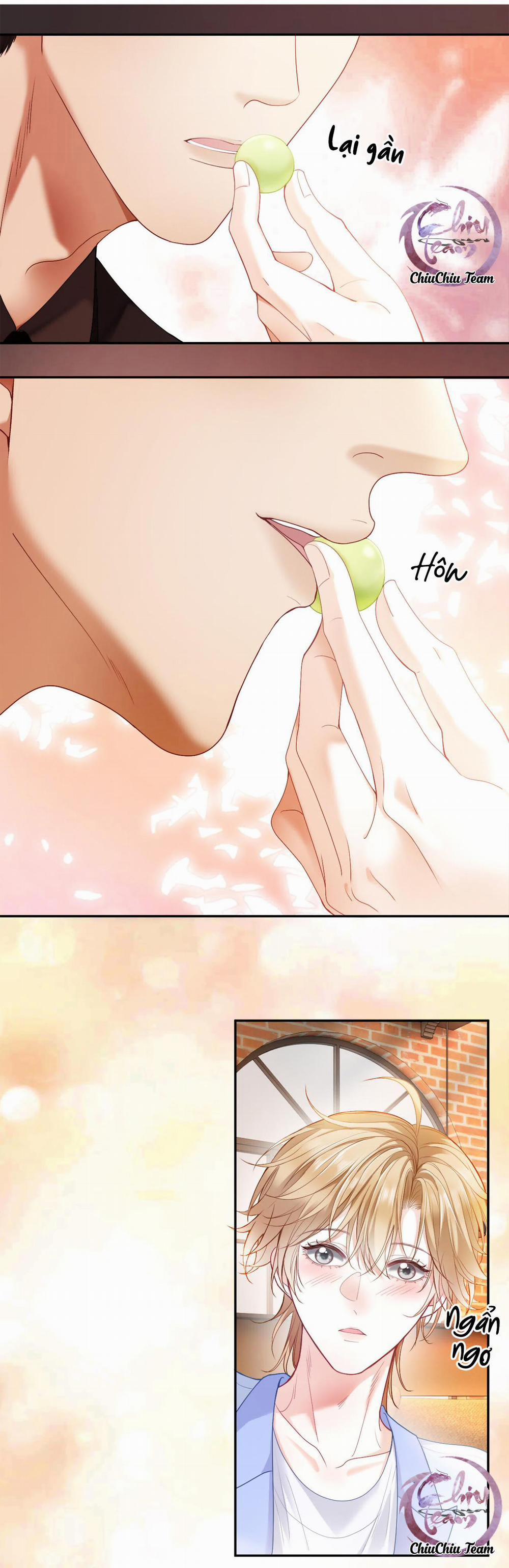 Tiểu Thiếu Gia Dựa Vào Nhan Sắc Càn Quét Toàn Hệ Thống 4 trang 14