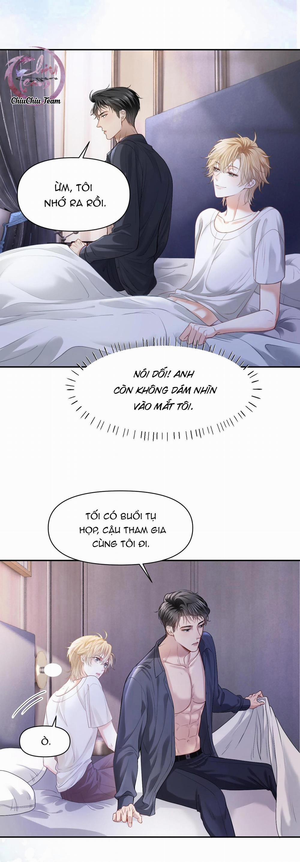 Tiểu Thiếu Gia Dựa Vào Nhan Sắc Càn Quét Toàn Hệ Thống 4 trang 2