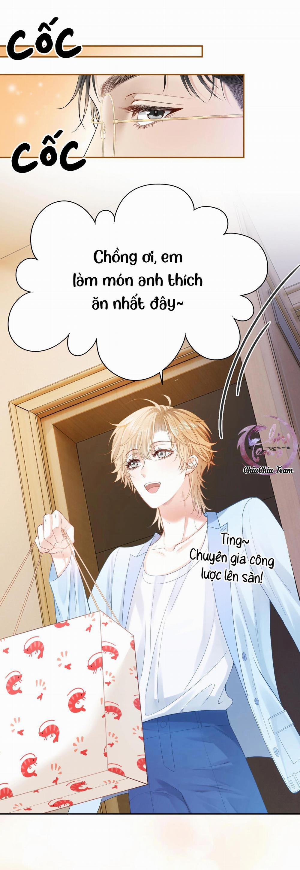 Tiểu Thiếu Gia Dựa Vào Nhan Sắc Càn Quét Toàn Hệ Thống 4 trang 8