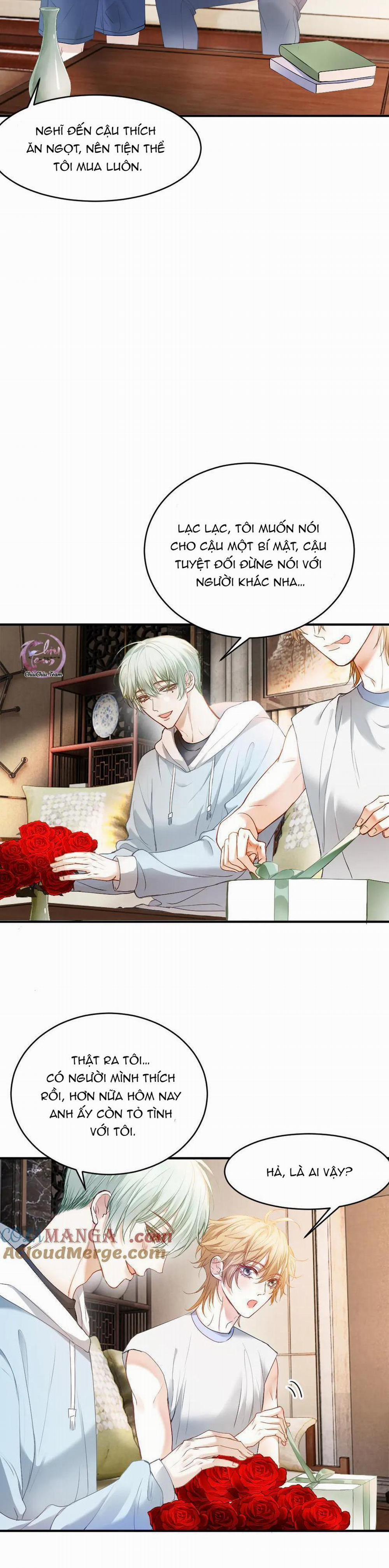 Tiểu Thiếu Gia Dựa Vào Nhan Sắc Càn Quét Toàn Hệ Thống 42 trang 13