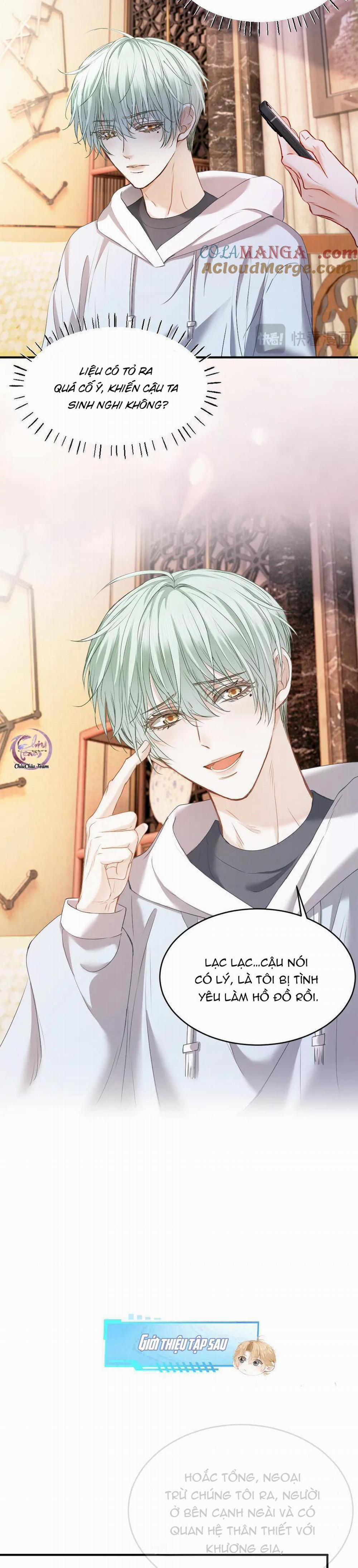 Tiểu Thiếu Gia Dựa Vào Nhan Sắc Càn Quét Toàn Hệ Thống 42 trang 19