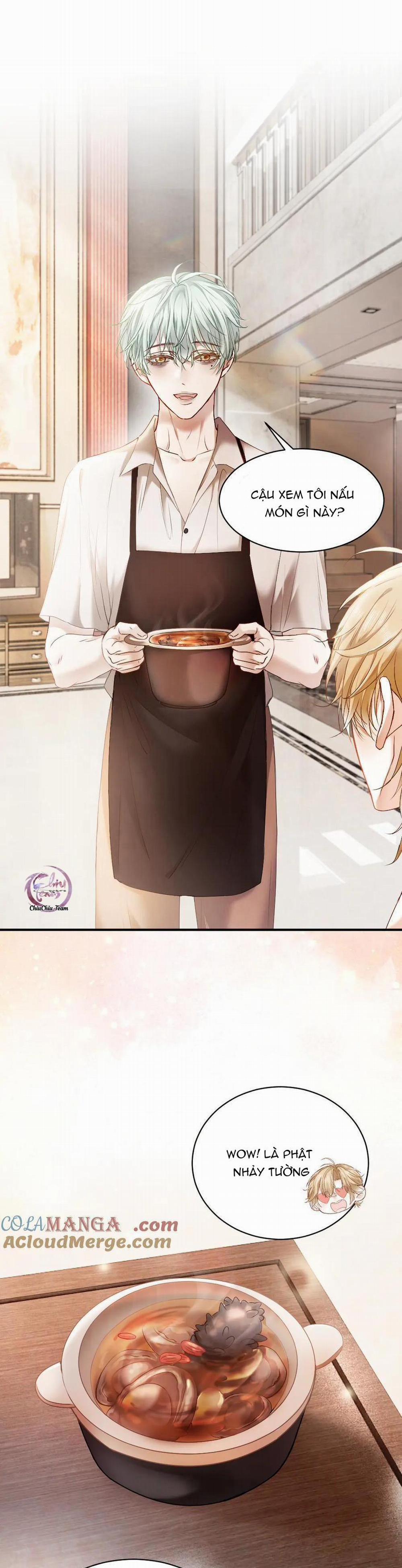 Tiểu Thiếu Gia Dựa Vào Nhan Sắc Càn Quét Toàn Hệ Thống 42 trang 2