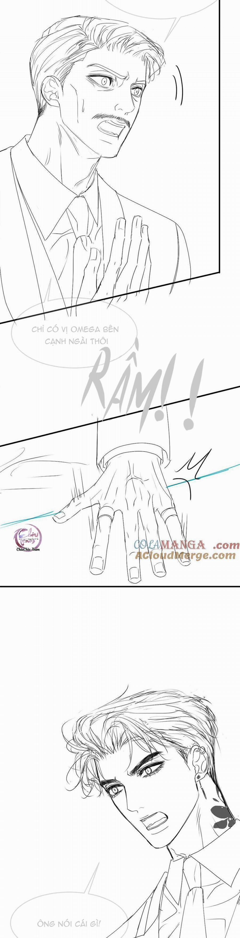 Tiểu Thiếu Gia Dựa Vào Nhan Sắc Càn Quét Toàn Hệ Thống 42 trang 20