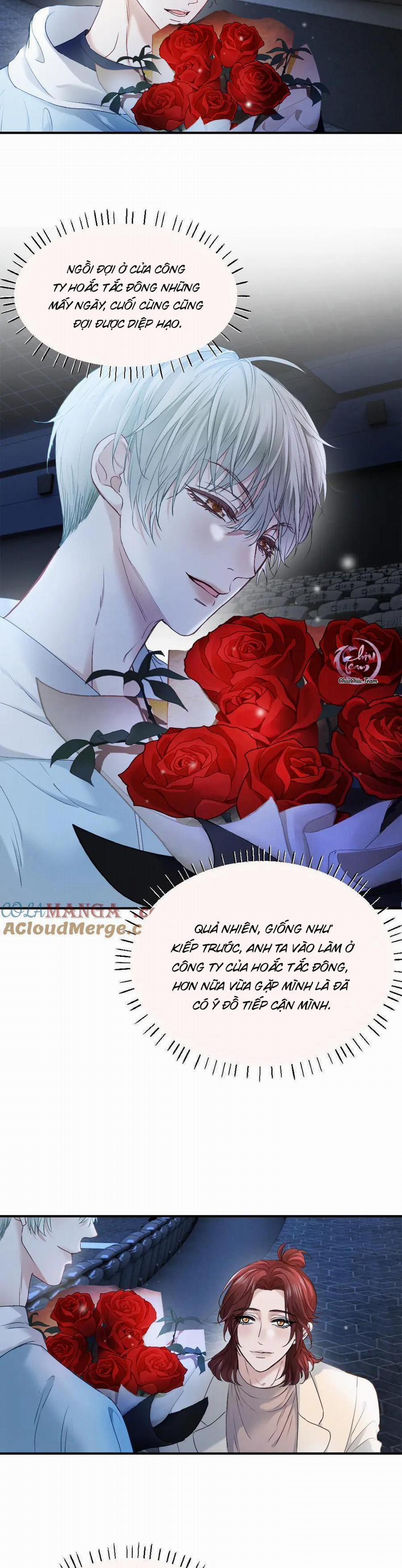 Tiểu Thiếu Gia Dựa Vào Nhan Sắc Càn Quét Toàn Hệ Thống 42 trang 6