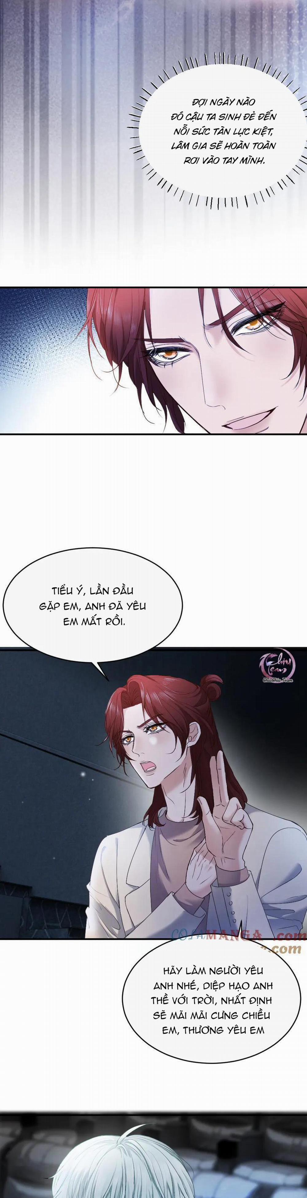 Tiểu Thiếu Gia Dựa Vào Nhan Sắc Càn Quét Toàn Hệ Thống 42 trang 8