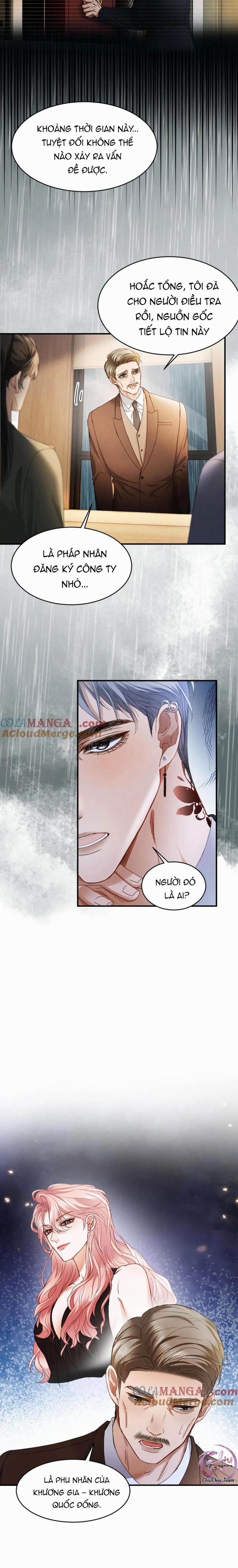 Tiểu Thiếu Gia Dựa Vào Nhan Sắc Càn Quét Toàn Hệ Thống 43 trang 11