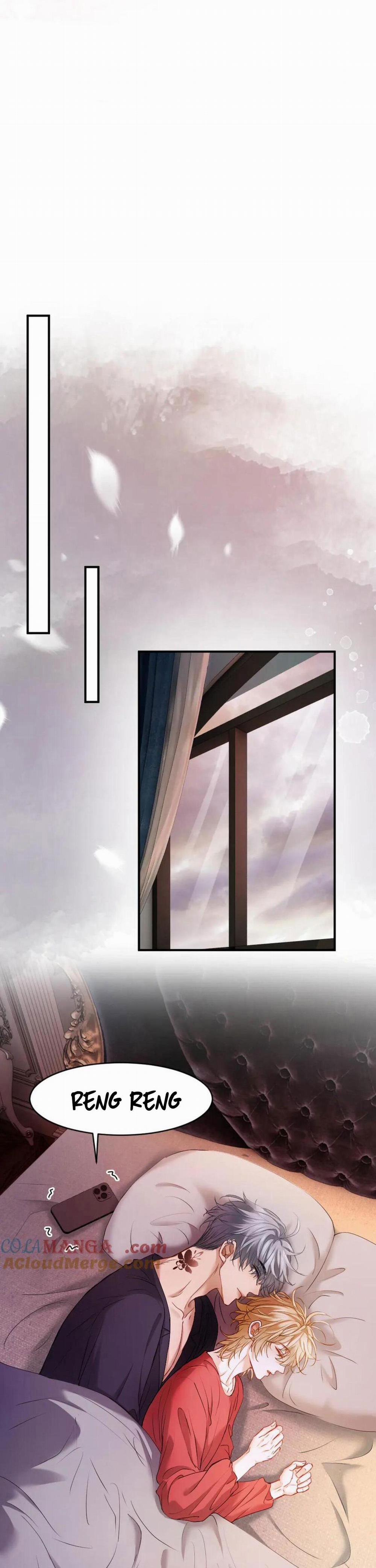 Tiểu Thiếu Gia Dựa Vào Nhan Sắc Càn Quét Toàn Hệ Thống 43 trang 7