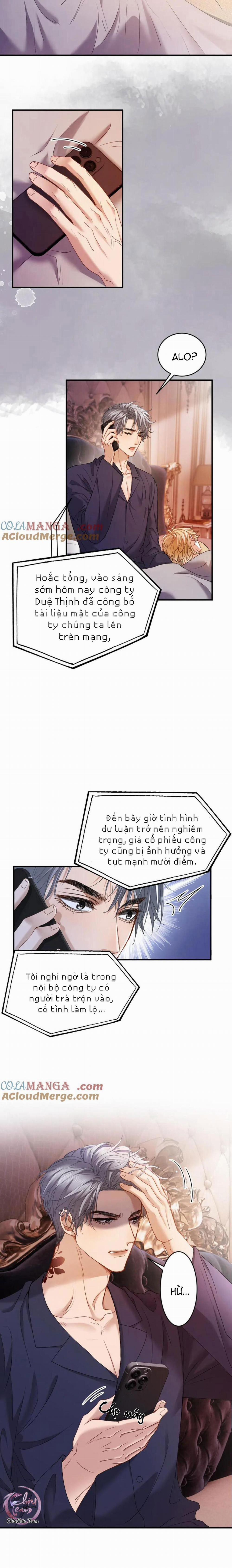 Tiểu Thiếu Gia Dựa Vào Nhan Sắc Càn Quét Toàn Hệ Thống 43 trang 8