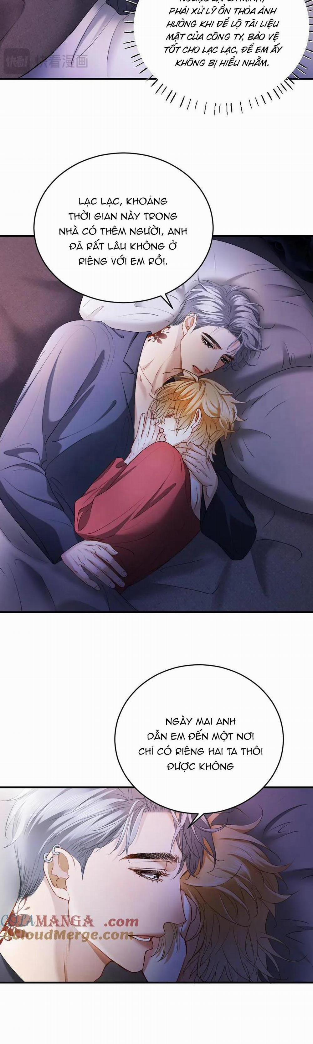 Tiểu Thiếu Gia Dựa Vào Nhan Sắc Càn Quét Toàn Hệ Thống 44 trang 12