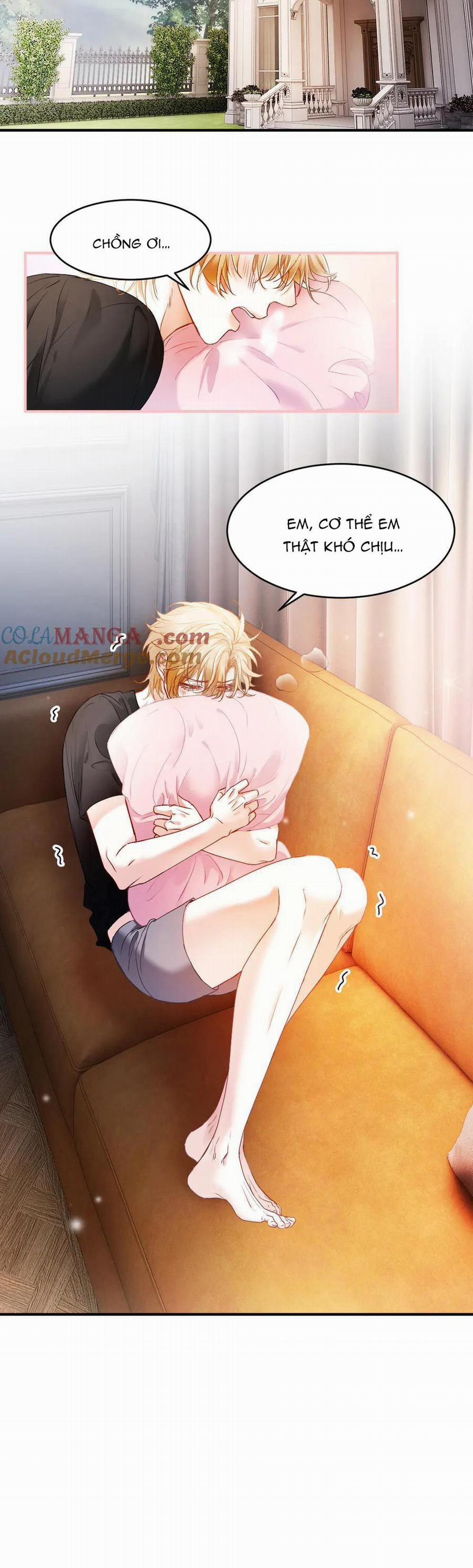 Tiểu Thiếu Gia Dựa Vào Nhan Sắc Càn Quét Toàn Hệ Thống 44 trang 17