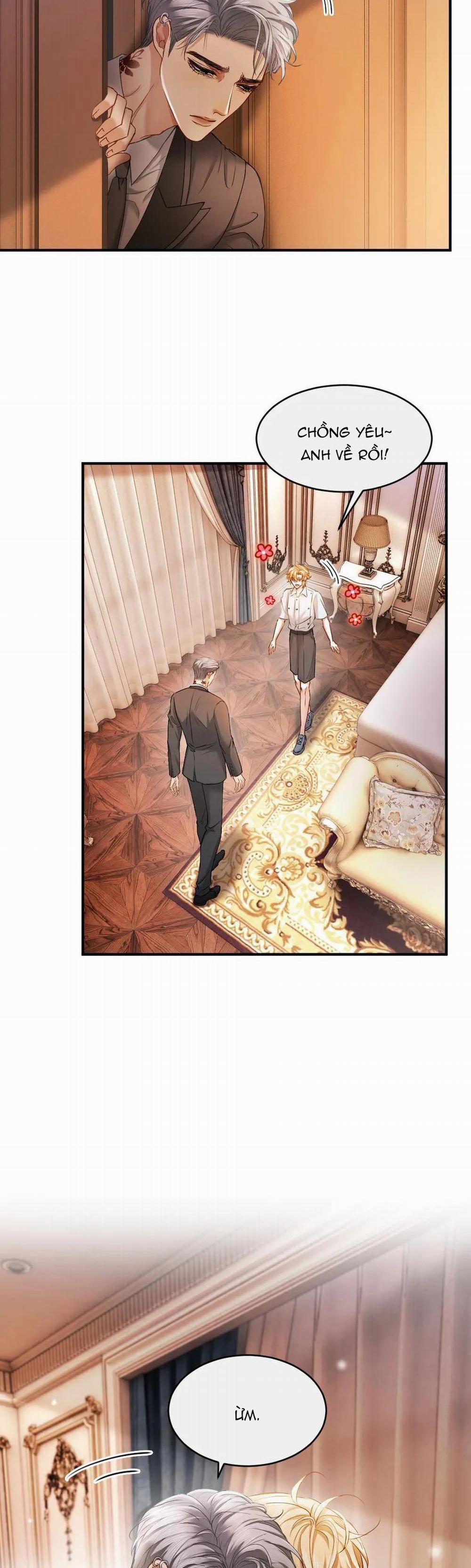 Tiểu Thiếu Gia Dựa Vào Nhan Sắc Càn Quét Toàn Hệ Thống 44 trang 2