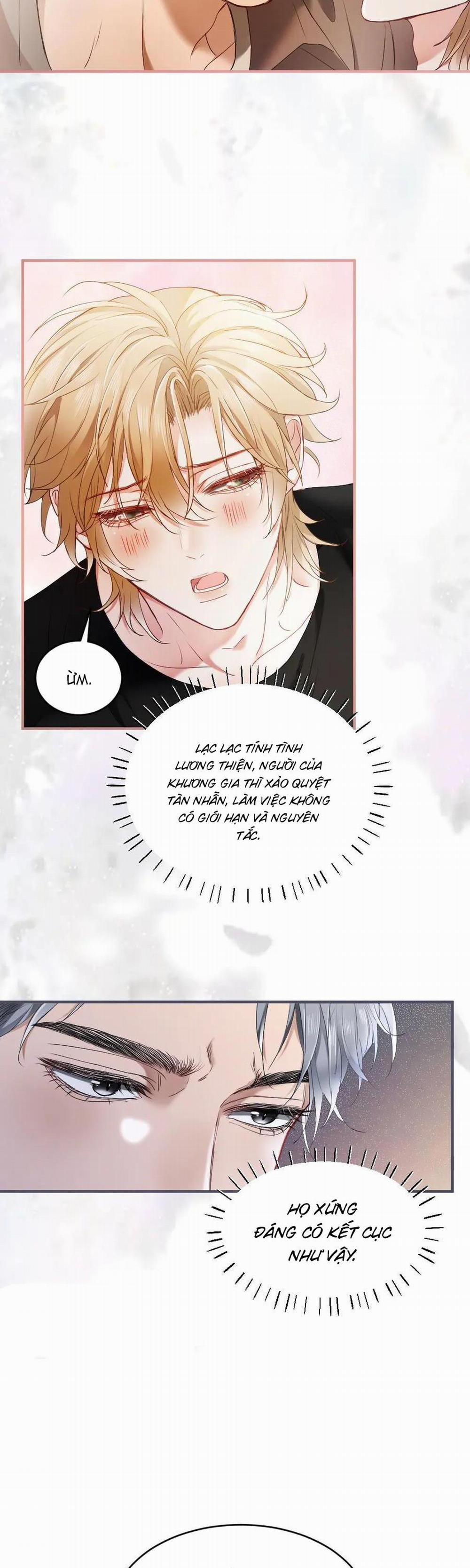 Tiểu Thiếu Gia Dựa Vào Nhan Sắc Càn Quét Toàn Hệ Thống 44 trang 21