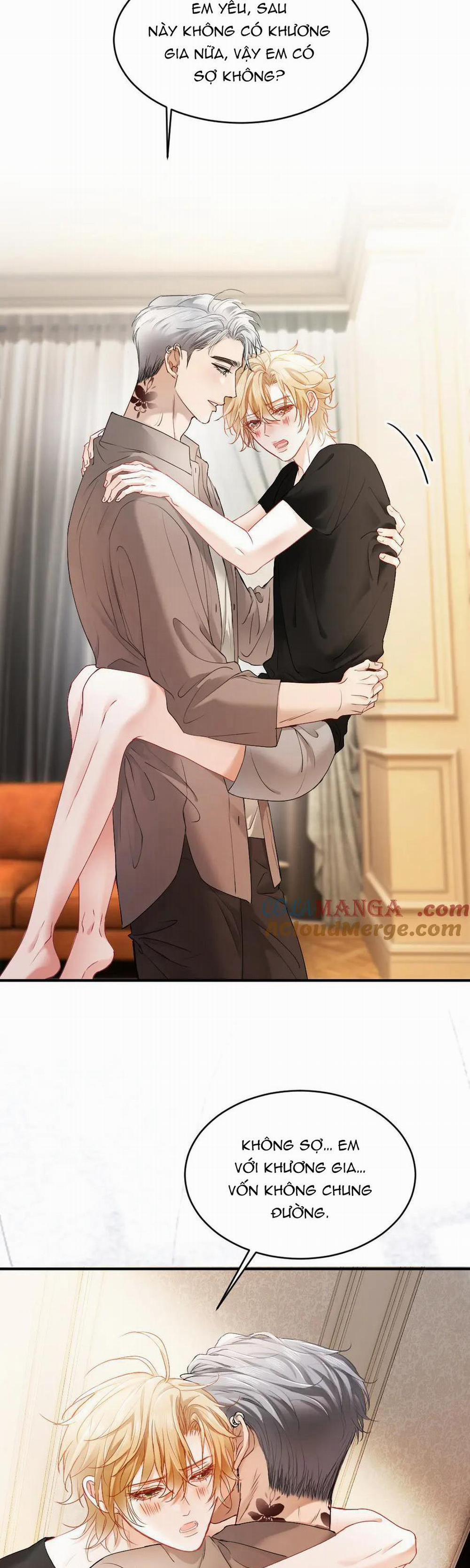 Tiểu Thiếu Gia Dựa Vào Nhan Sắc Càn Quét Toàn Hệ Thống 44 trang 22