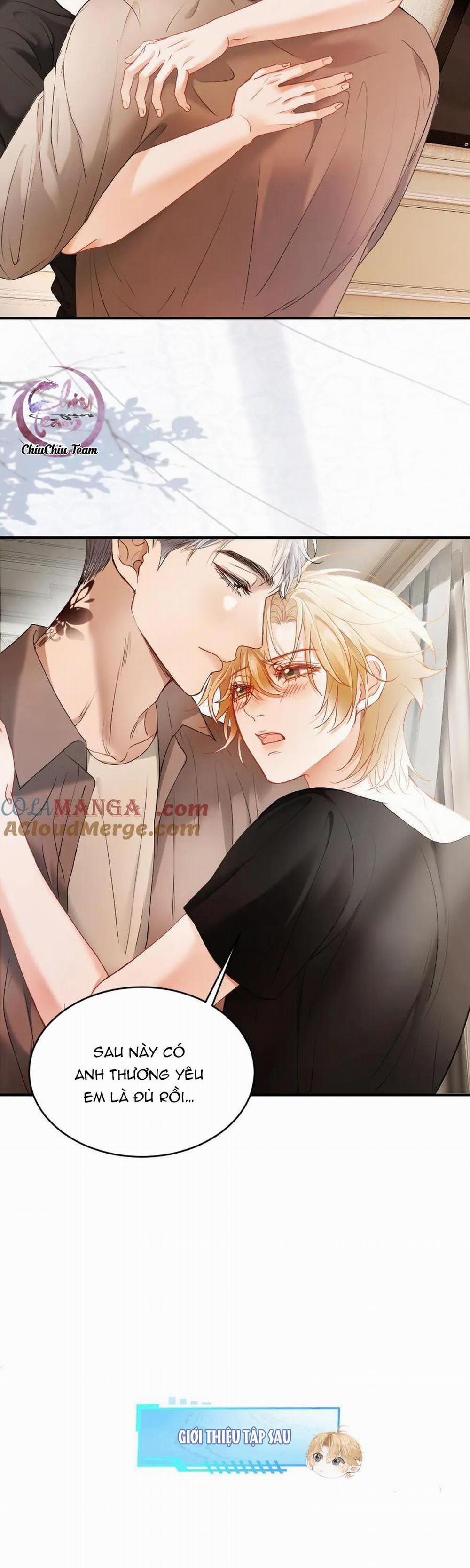 Tiểu Thiếu Gia Dựa Vào Nhan Sắc Càn Quét Toàn Hệ Thống 44 trang 23