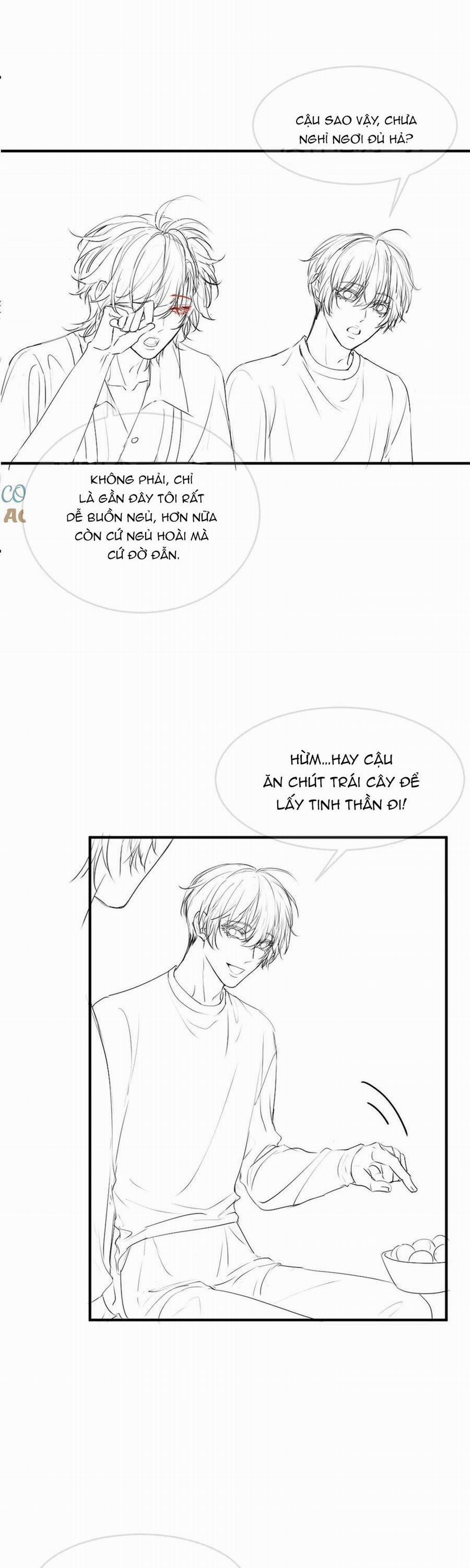 Tiểu Thiếu Gia Dựa Vào Nhan Sắc Càn Quét Toàn Hệ Thống 44 trang 24