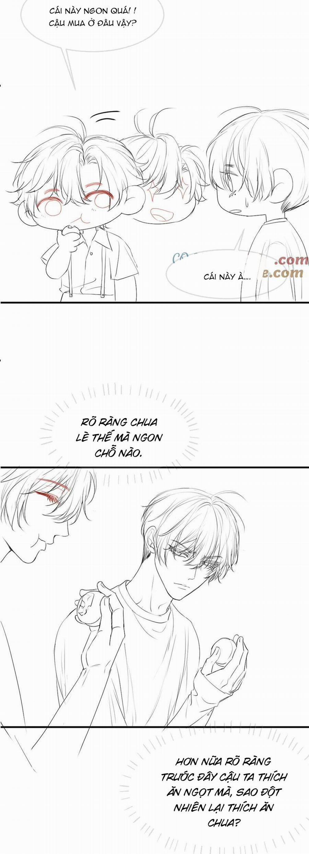 Tiểu Thiếu Gia Dựa Vào Nhan Sắc Càn Quét Toàn Hệ Thống 44 trang 25