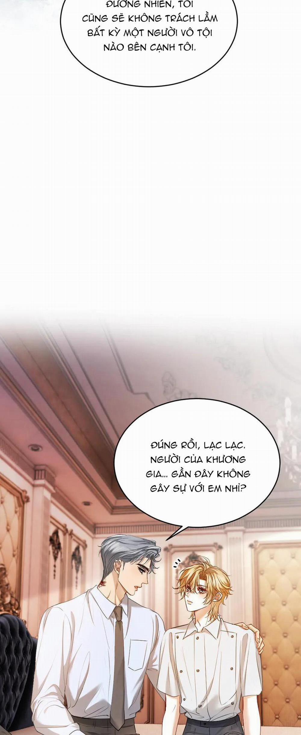 Tiểu Thiếu Gia Dựa Vào Nhan Sắc Càn Quét Toàn Hệ Thống 44 trang 8