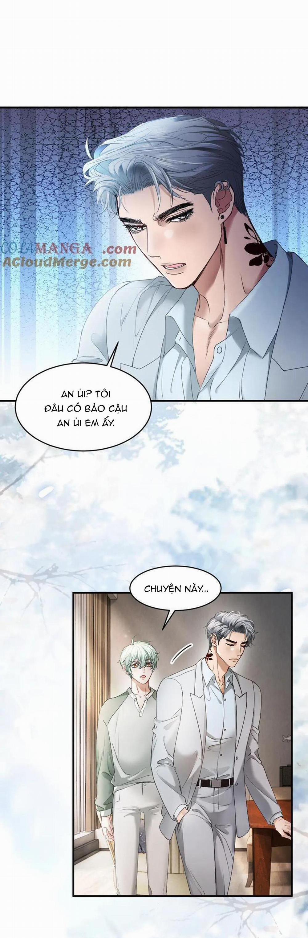 Tiểu Thiếu Gia Dựa Vào Nhan Sắc Càn Quét Toàn Hệ Thống 45 trang 10