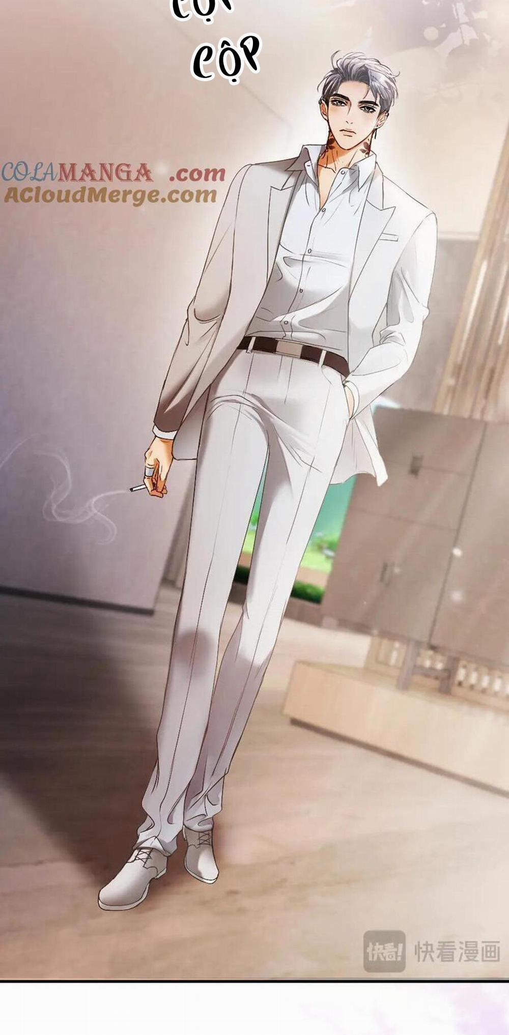 Tiểu Thiếu Gia Dựa Vào Nhan Sắc Càn Quét Toàn Hệ Thống 45 trang 3