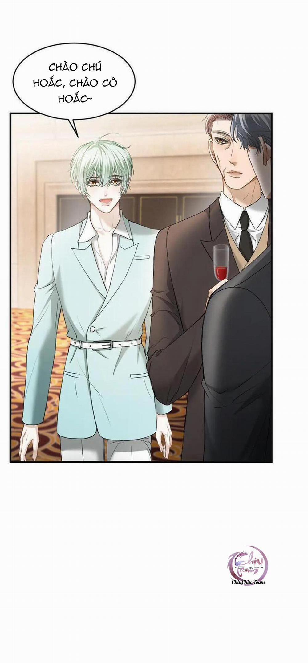 Tiểu Thiếu Gia Dựa Vào Nhan Sắc Càn Quét Toàn Hệ Thống 46 trang 10