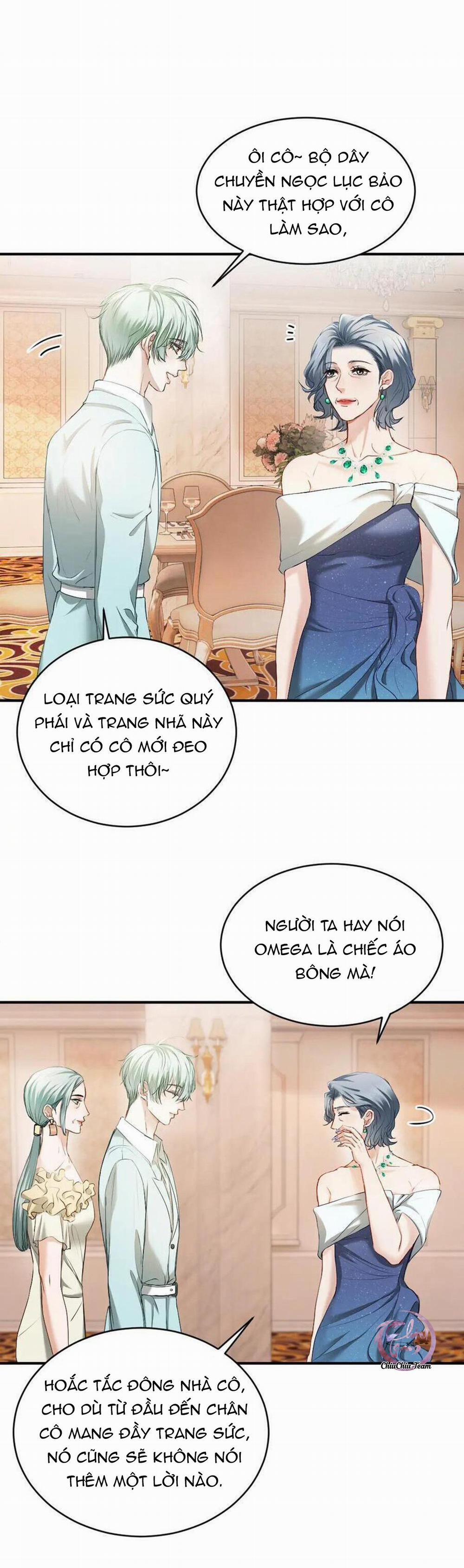 Tiểu Thiếu Gia Dựa Vào Nhan Sắc Càn Quét Toàn Hệ Thống 46 trang 11