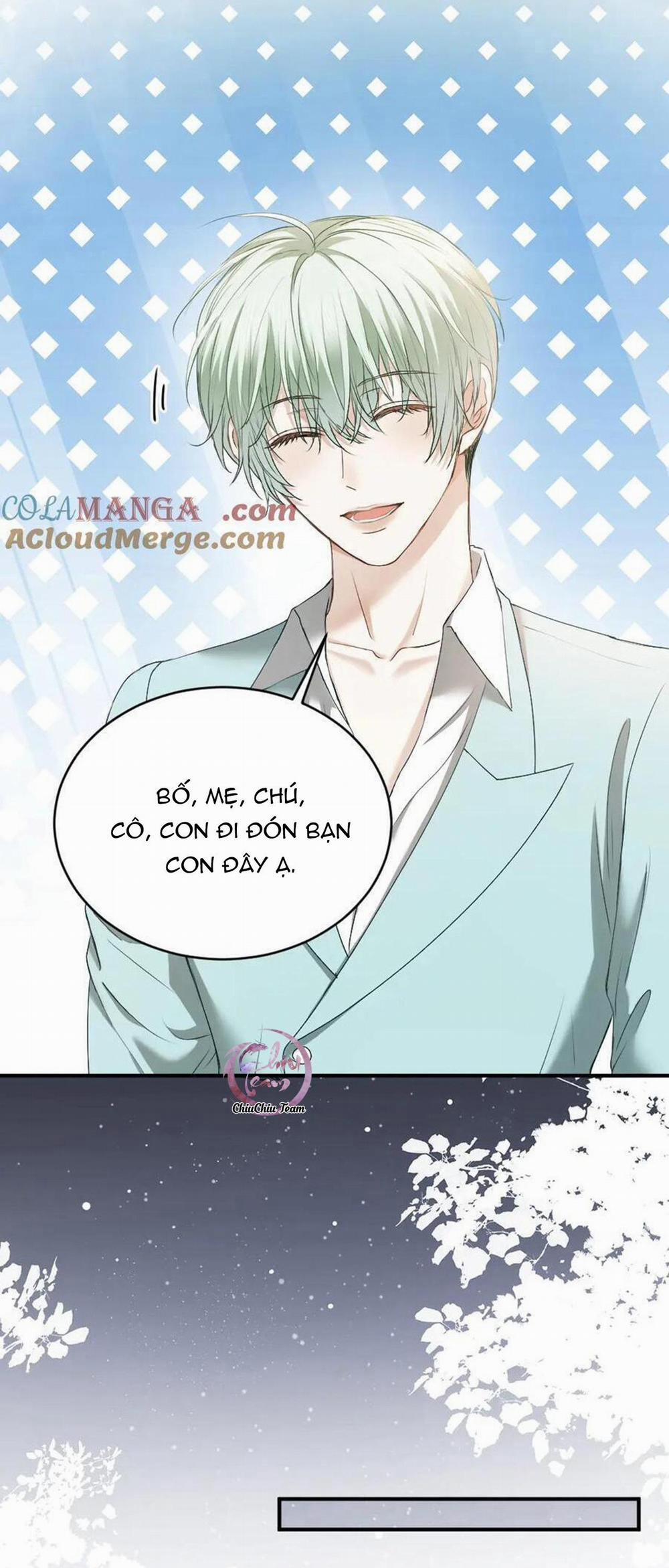 Tiểu Thiếu Gia Dựa Vào Nhan Sắc Càn Quét Toàn Hệ Thống 46 trang 15