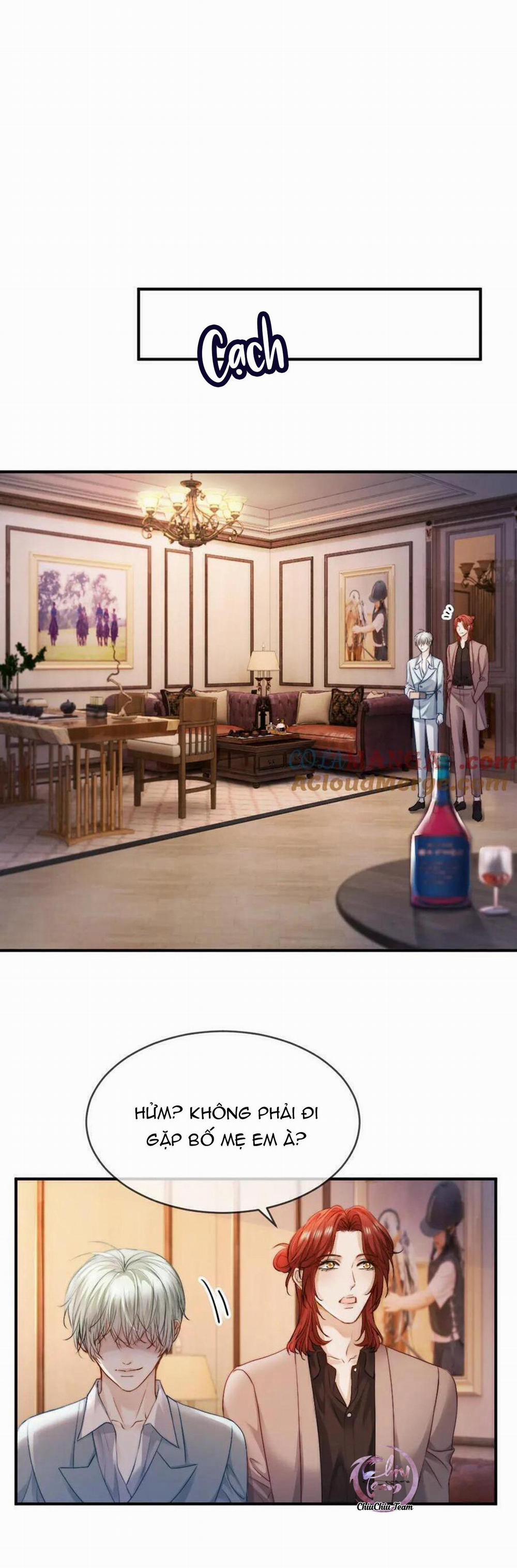 Tiểu Thiếu Gia Dựa Vào Nhan Sắc Càn Quét Toàn Hệ Thống 46 trang 19