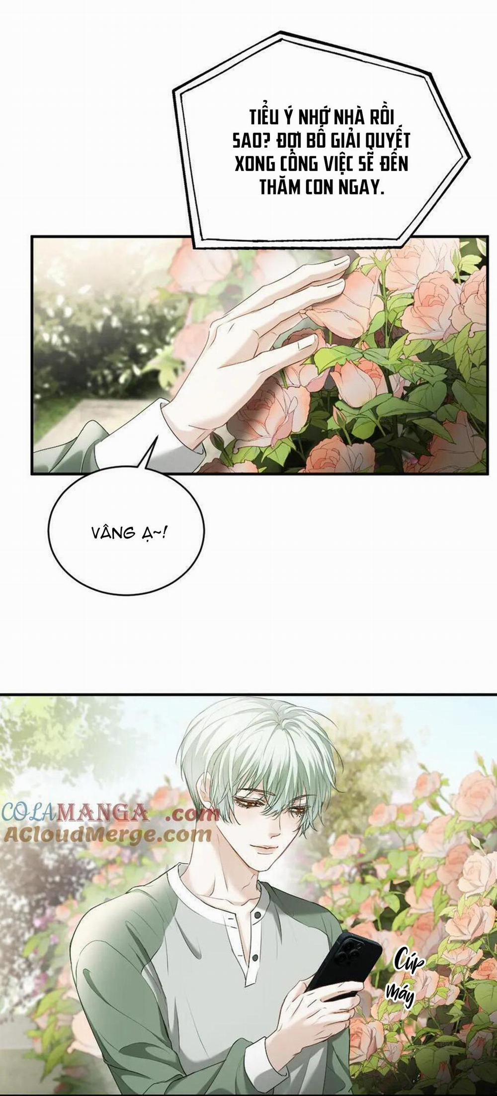 Tiểu Thiếu Gia Dựa Vào Nhan Sắc Càn Quét Toàn Hệ Thống 46 trang 2