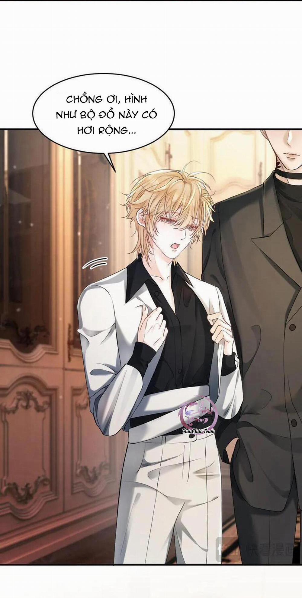 Tiểu Thiếu Gia Dựa Vào Nhan Sắc Càn Quét Toàn Hệ Thống 46 trang 27