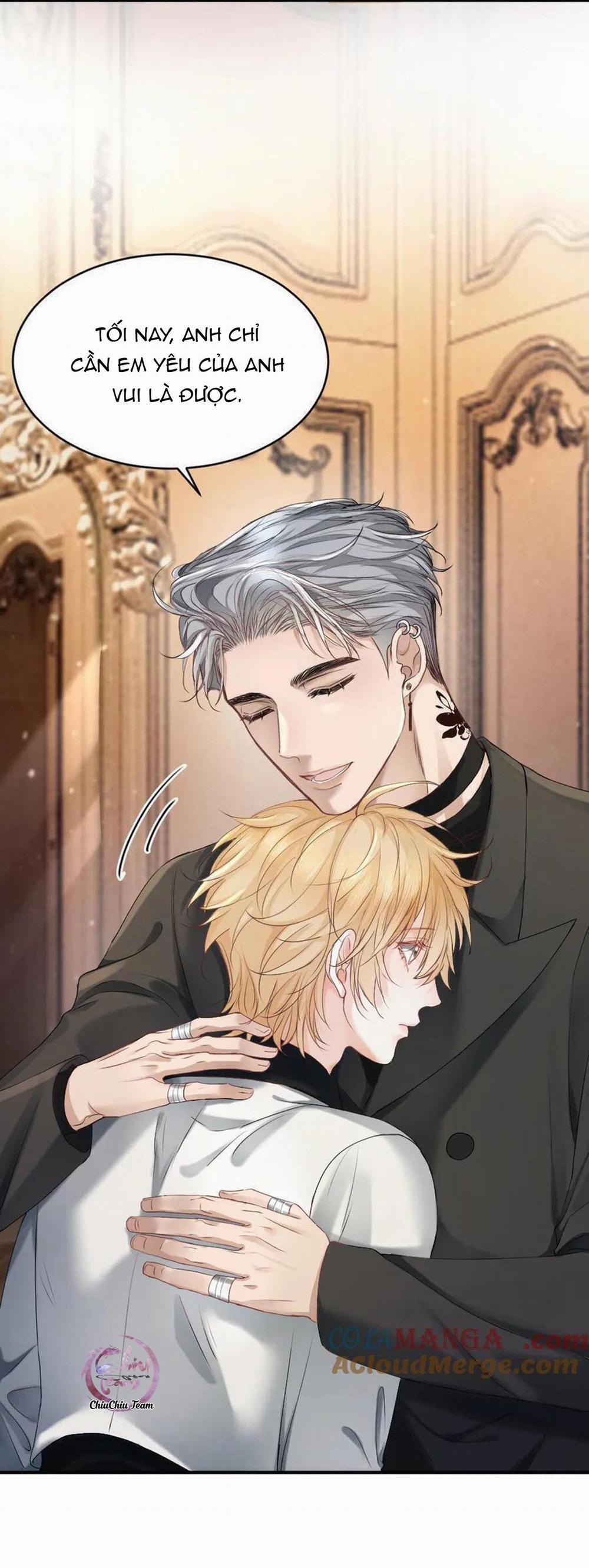 Tiểu Thiếu Gia Dựa Vào Nhan Sắc Càn Quét Toàn Hệ Thống 46 trang 31