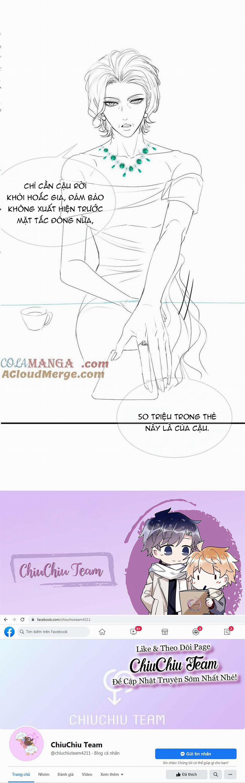 Tiểu Thiếu Gia Dựa Vào Nhan Sắc Càn Quét Toàn Hệ Thống 46 trang 36