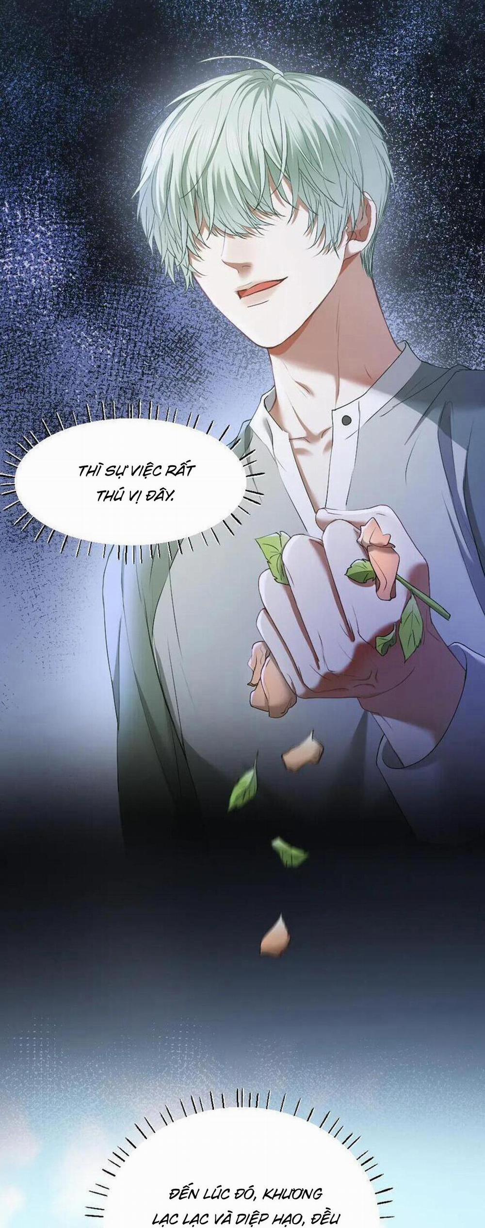 Tiểu Thiếu Gia Dựa Vào Nhan Sắc Càn Quét Toàn Hệ Thống 46 trang 5